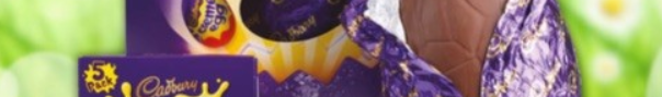 GIANT EGG GIVEAWAY!