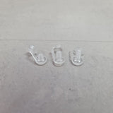 Swatch Fasteners