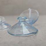 Clear Suction Cups
