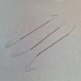 Extending Double Ended Hooks
