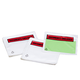 Document Enclosed Wallets - Pack of 1000