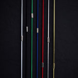 Elasticated Loops