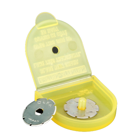 Blades for Hand Perforator - Pack of 2