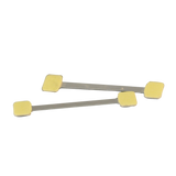 Aluminium Wobblers