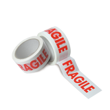 Fragile Packaging Tape