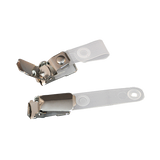 Lever Clip & Strap