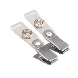 Crocodile Clip and Strap