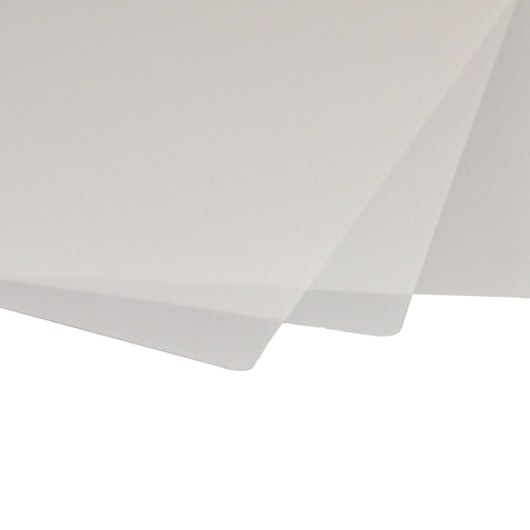 Gloss Laminating Pouches Large - A2, A1 Sizes
