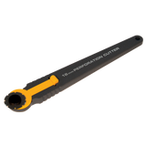 Hand perforator