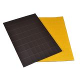Magnetic Adhesive Cut Strips