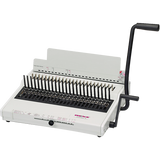 Renz Combi S Manual Comb Binder