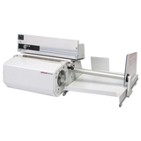 Renz DTP 340-A Semi-Auto Punching System