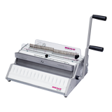 Renz SRW 360 3:1 Manual Wire Binder