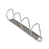 Ring Binder Mechanism - 4 D Ring