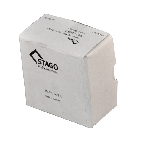 Stago Staples