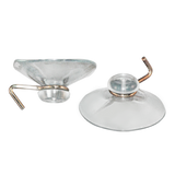 Suction Cup with Hook