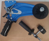 G-Cut Double Sided Tape Applicator Gun and Cutter from Guarantape
