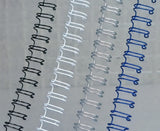 Presco Binding Wires A4 34 Loops 3:1