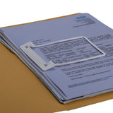 Medical Filing Clip