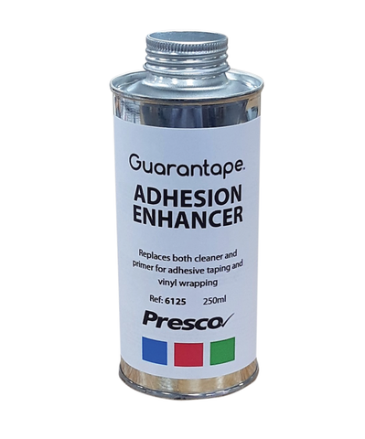 Adhesion Enhancer