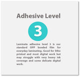 Satin Laminating Film - Presco Showcase Films