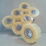 E-Tape Packaging Tapes