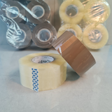E-Tape Packaging Tapes