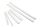Filing Prongs and Cover Strips