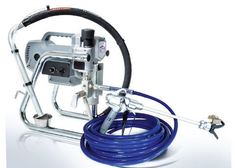 S-3 Sanitising Sprayer