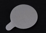 Guarantape Endurance Double Sided Discs - Roll of 1000