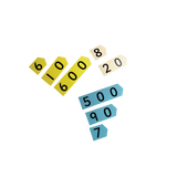Place Value Cards