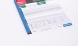 CLEARANCE - Slide Binders