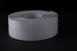 Guarantape Endurance Double Sided Discs - Roll of 1000