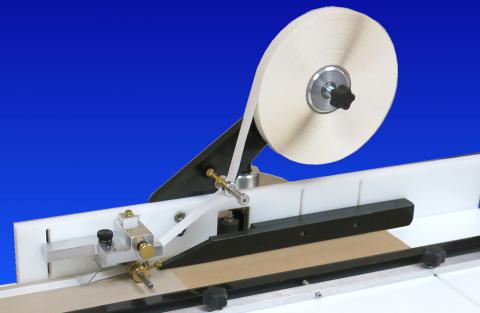 Guarantape Double Sided Tape 500m Machine Rolls