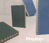 Presco Binding Wires A5 24 Loop 3:1
