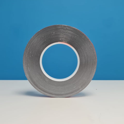 Steel Tape with Premium Adhesive