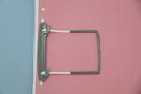 Medical Filing Clip
