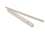 Filing Prongs and Cover Strips