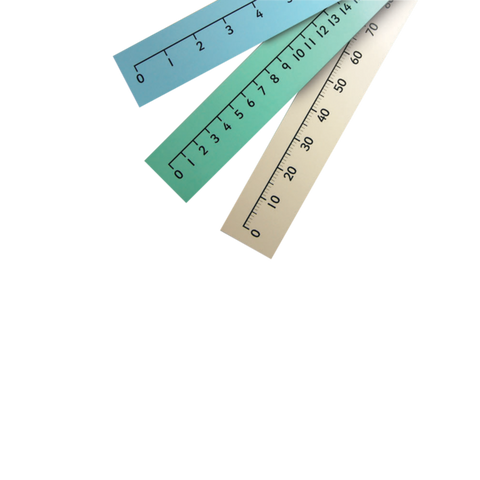 Desktop Number Lines