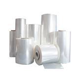 Shrinkfilm Polyolefin - Roll of 1335m
