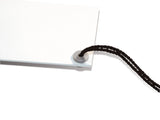 CLEARANCE Swatch Fasteners - Silver